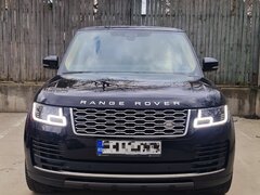 Land Rover Range Rover Vogue