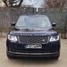 Land Rover Range Rover Vogue