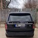 Land Rover Range Rover Vogue