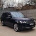 Land Rover Range Rover Vogue