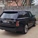 Land Rover Range Rover Vogue