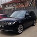 Land Rover Range Rover Vogue