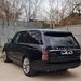 Land Rover Range Rover Vogue