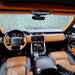 Land Rover Range Rover Vogue